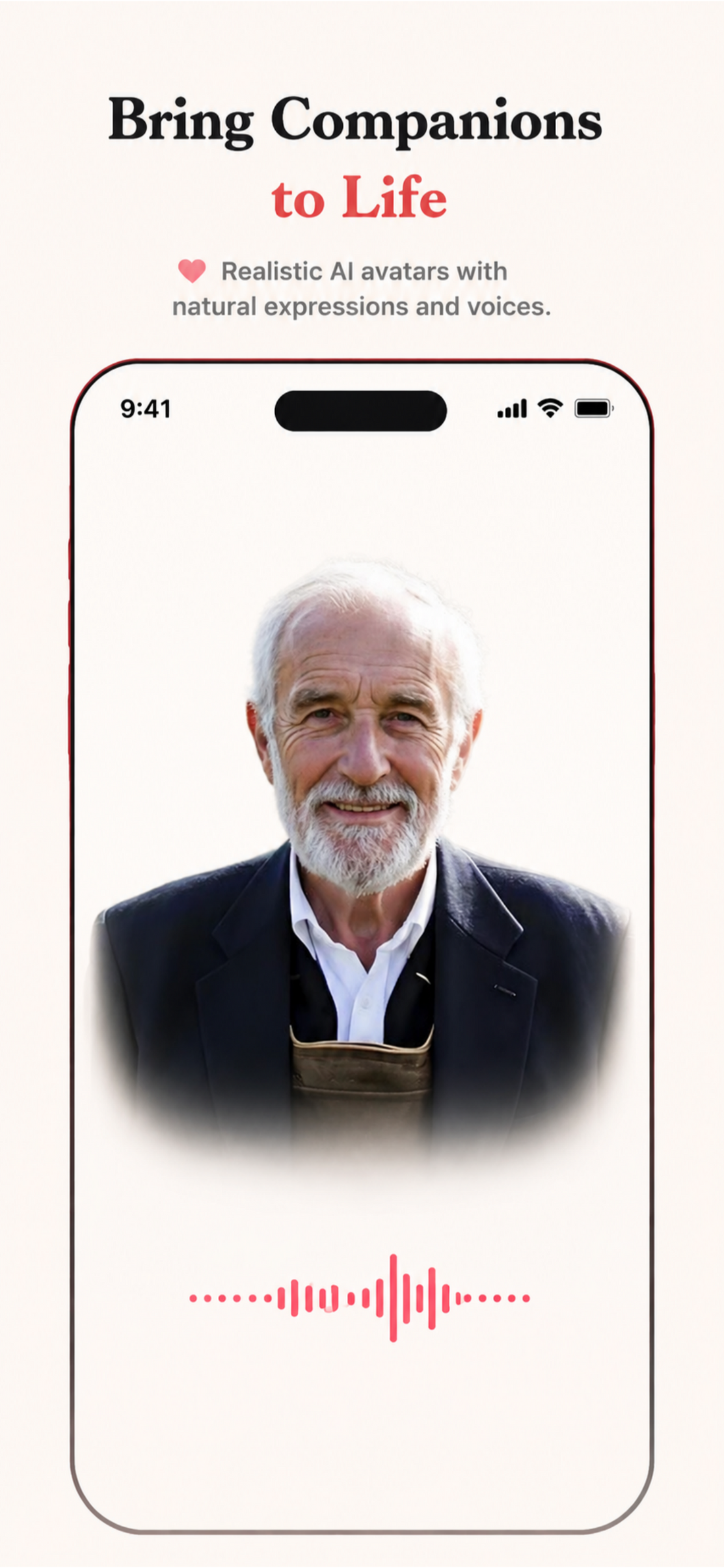 AI Photo Frame for Elderly Parents: Bring Family Memories to Life